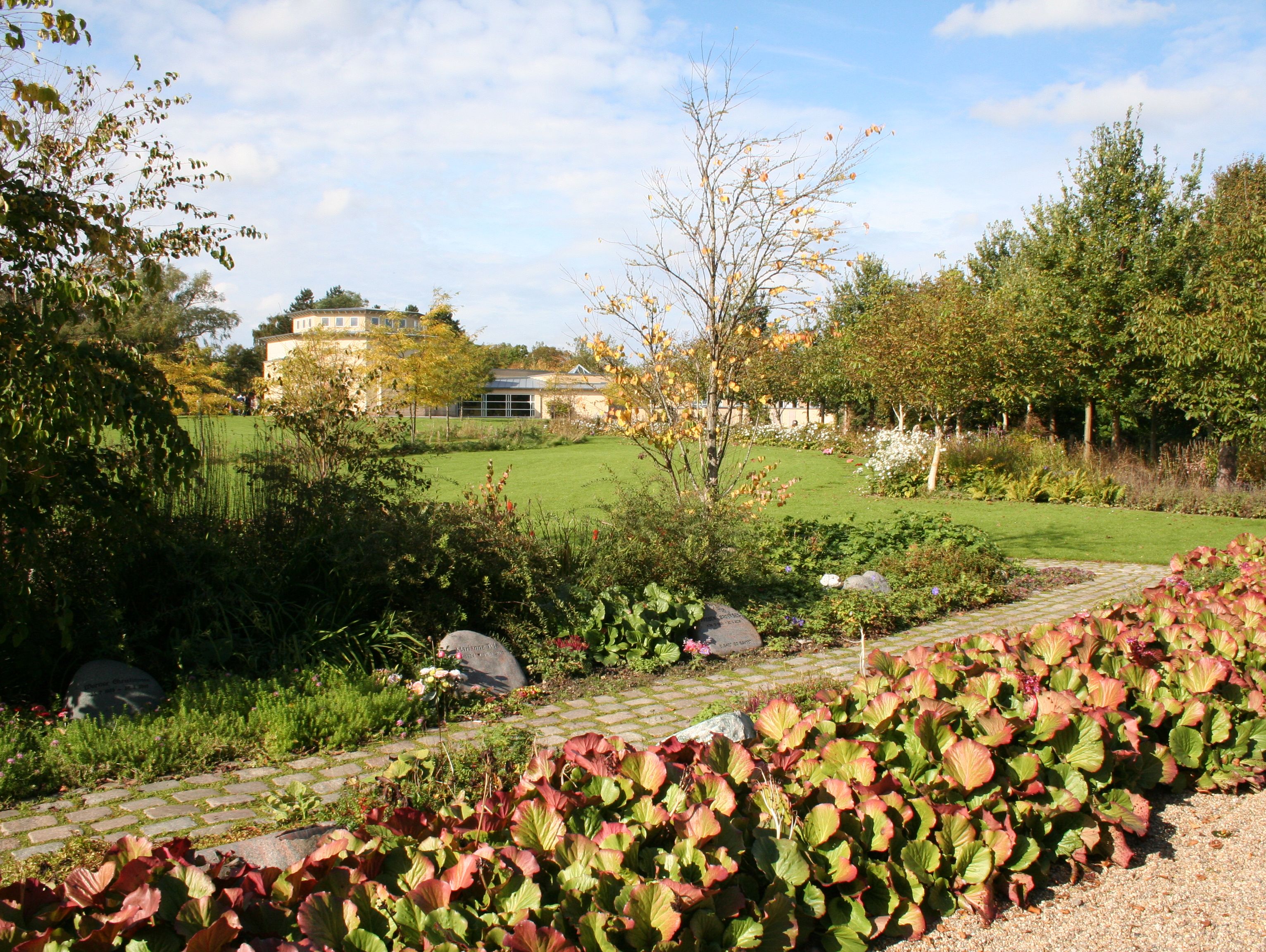 Naturkirkegården