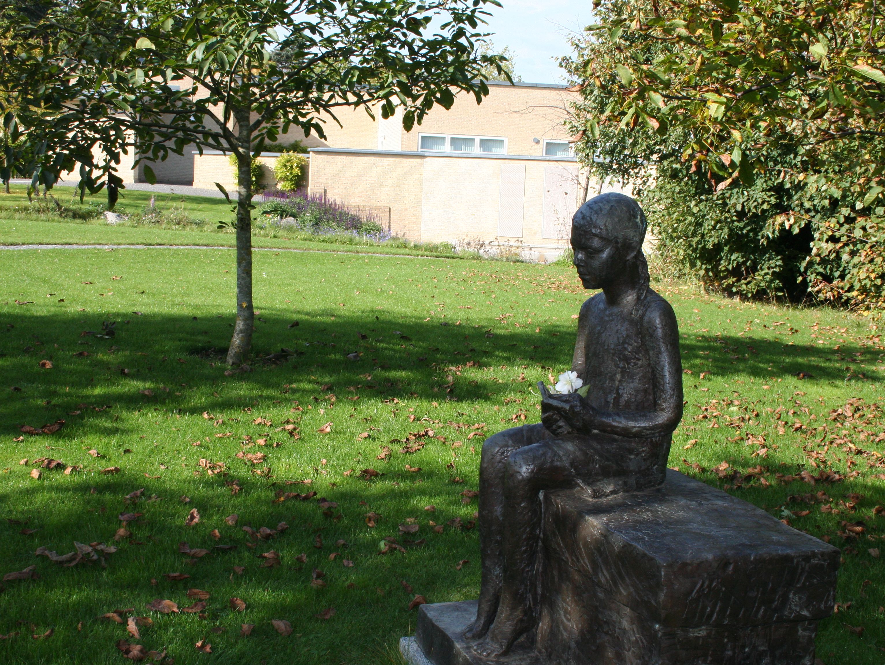 Naturkirkegården