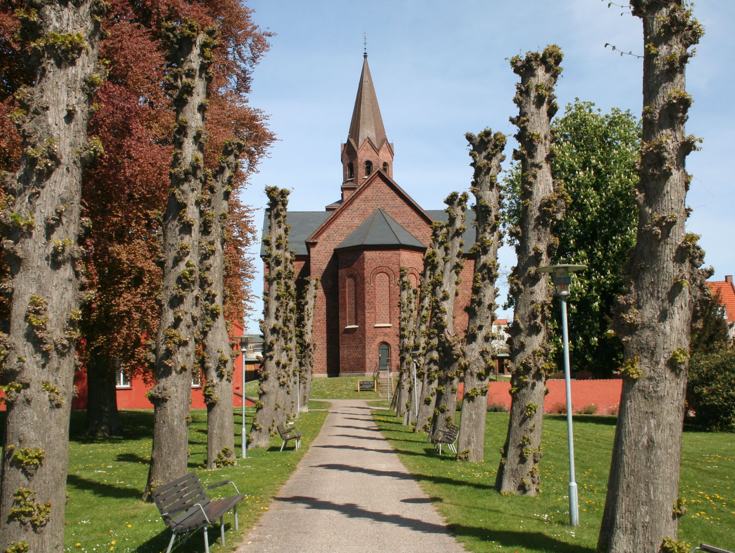 Skt. Nikolai kirke