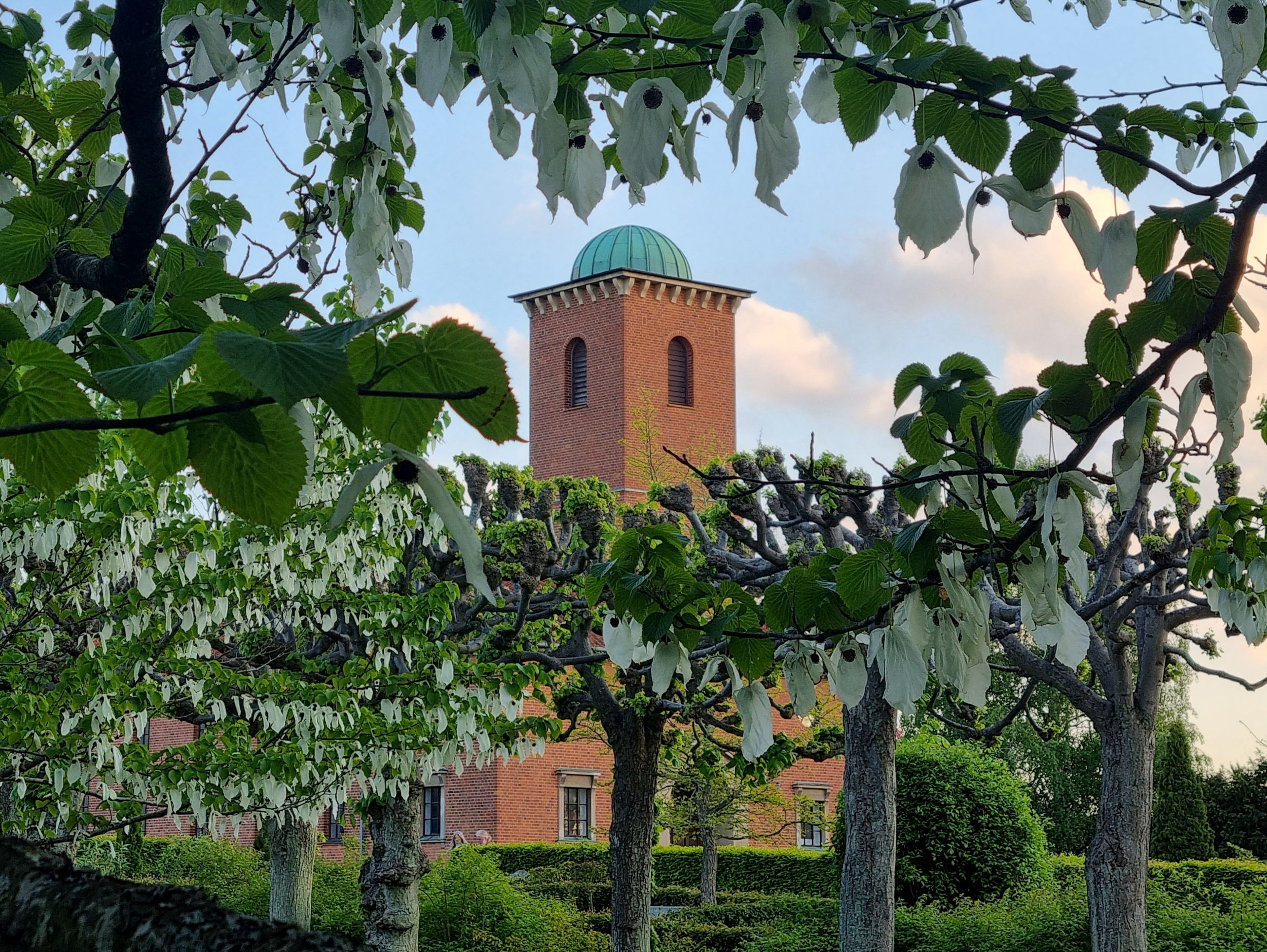 Østre kapel