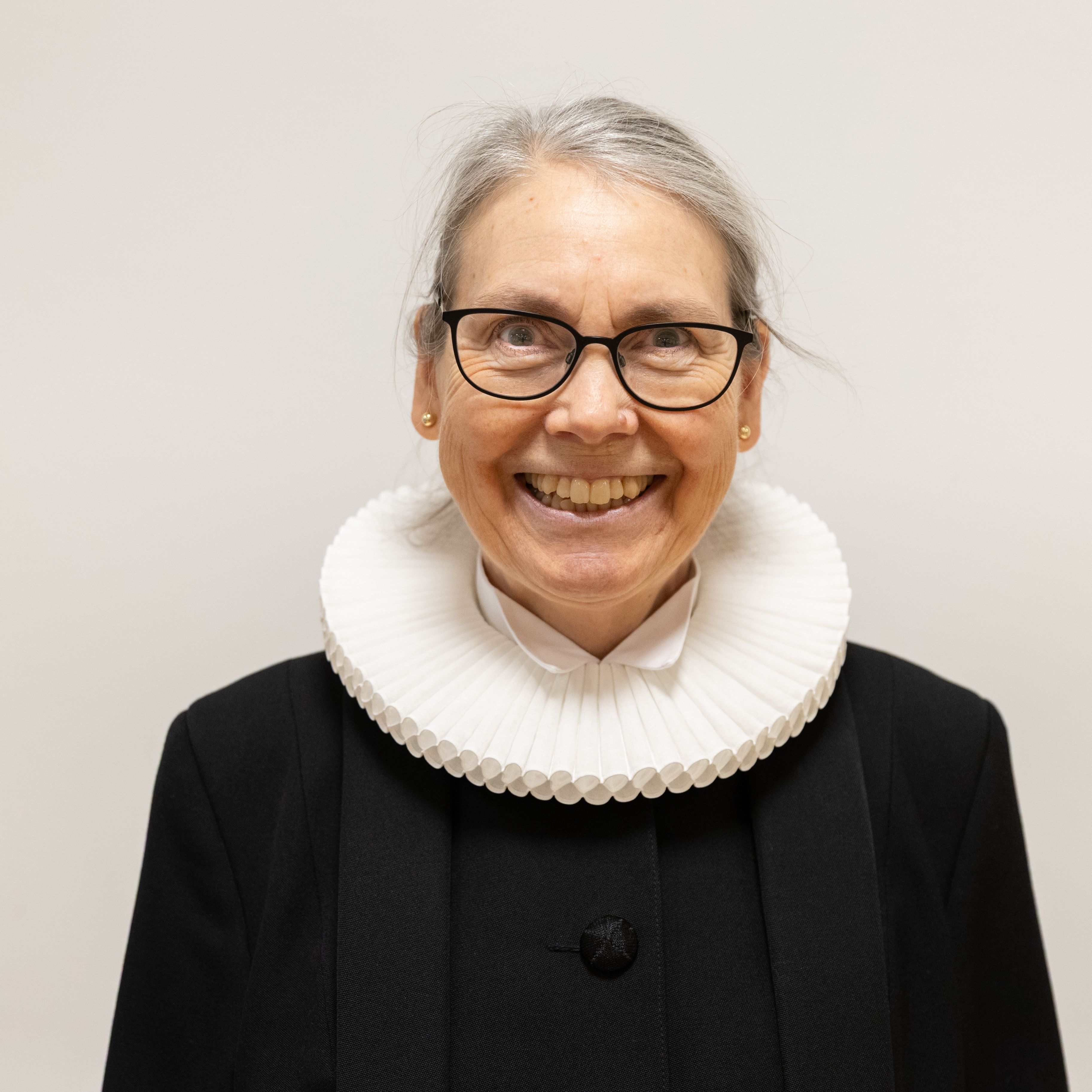 Hanne Mejlhede