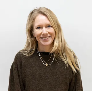 Janet Hansen