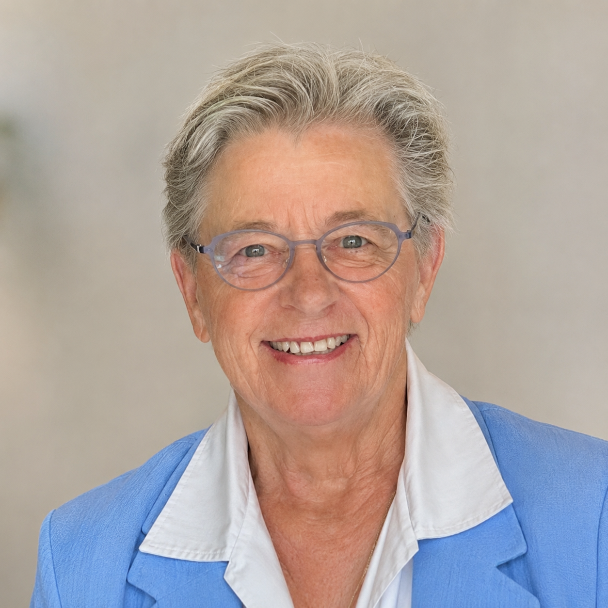 Bente Hansen