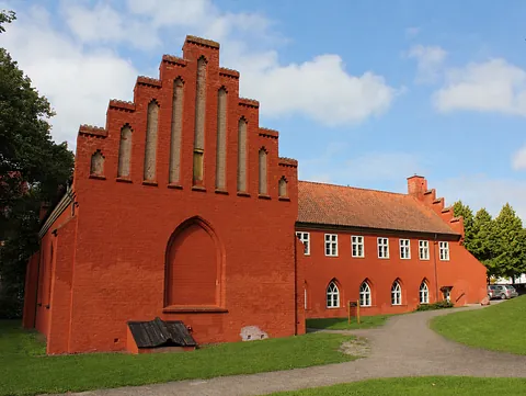 Sortebrødreklosteret