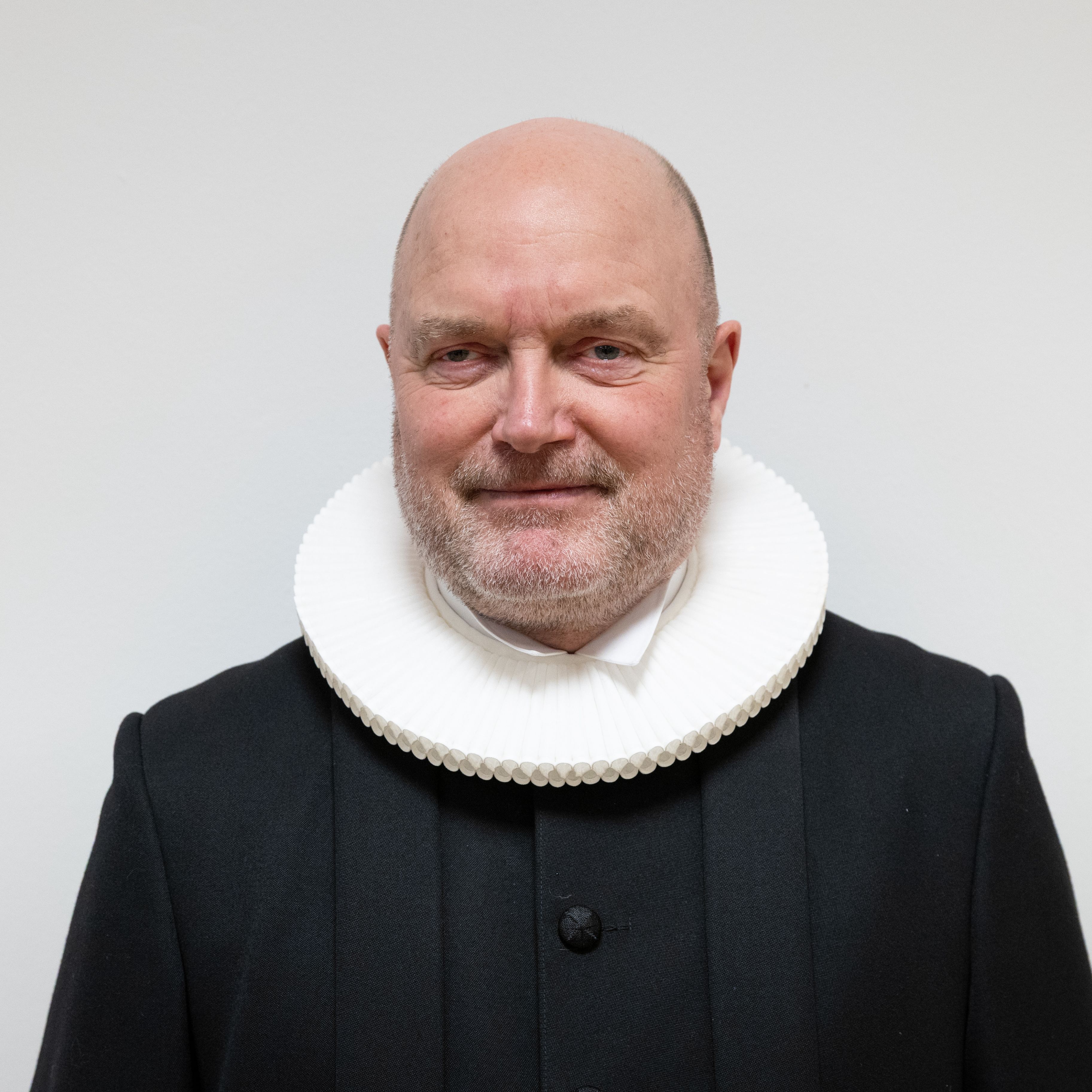 Richard Hansen