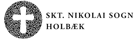 Logo - Skt. Nikolai sogn