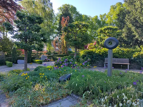 Skt. Nikolai kirkegård