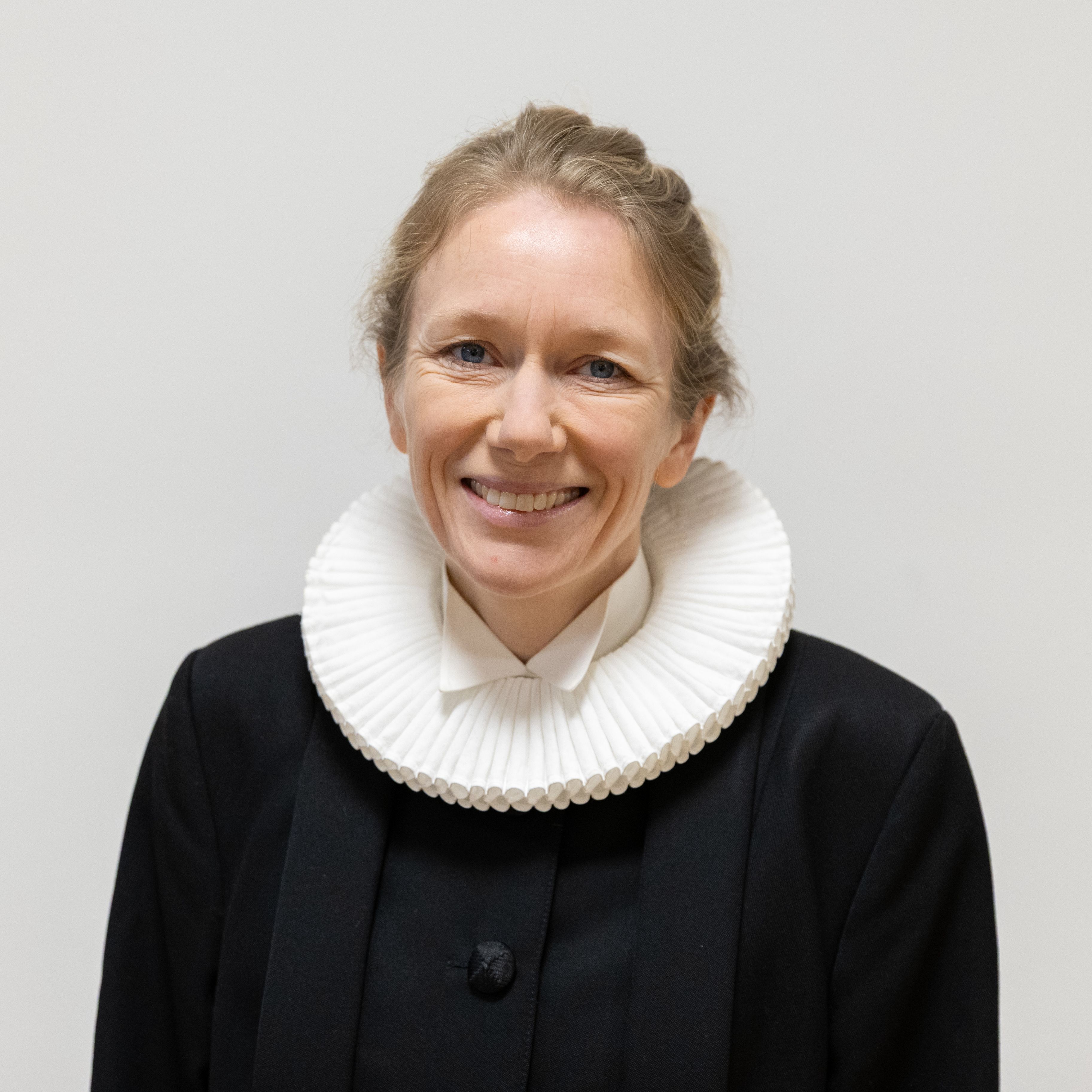 Janet Hansen