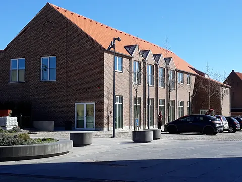 Sognehuset