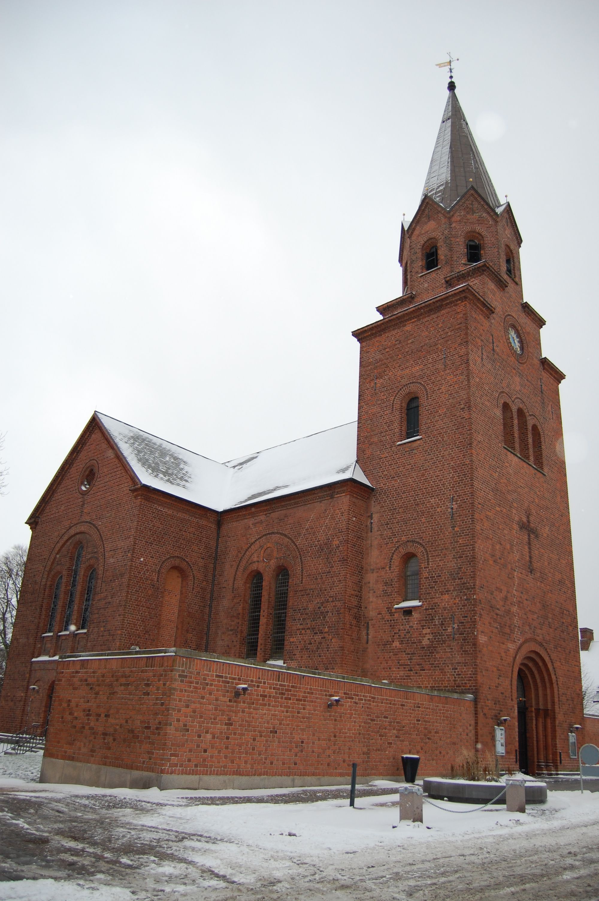 Skt. Nikolai Kirke